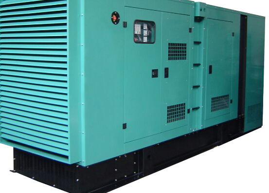 花山发电机组水冷式机油散热器常见的故障有哪些？