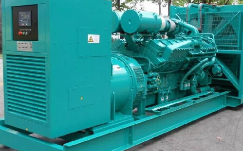 花山柴油发电机组冬季使用中需要注意哪些事项？