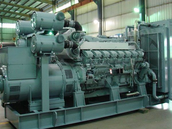 花山电气系统故障可能导致冬季柴油发电机组启动失败的原因有哪些？